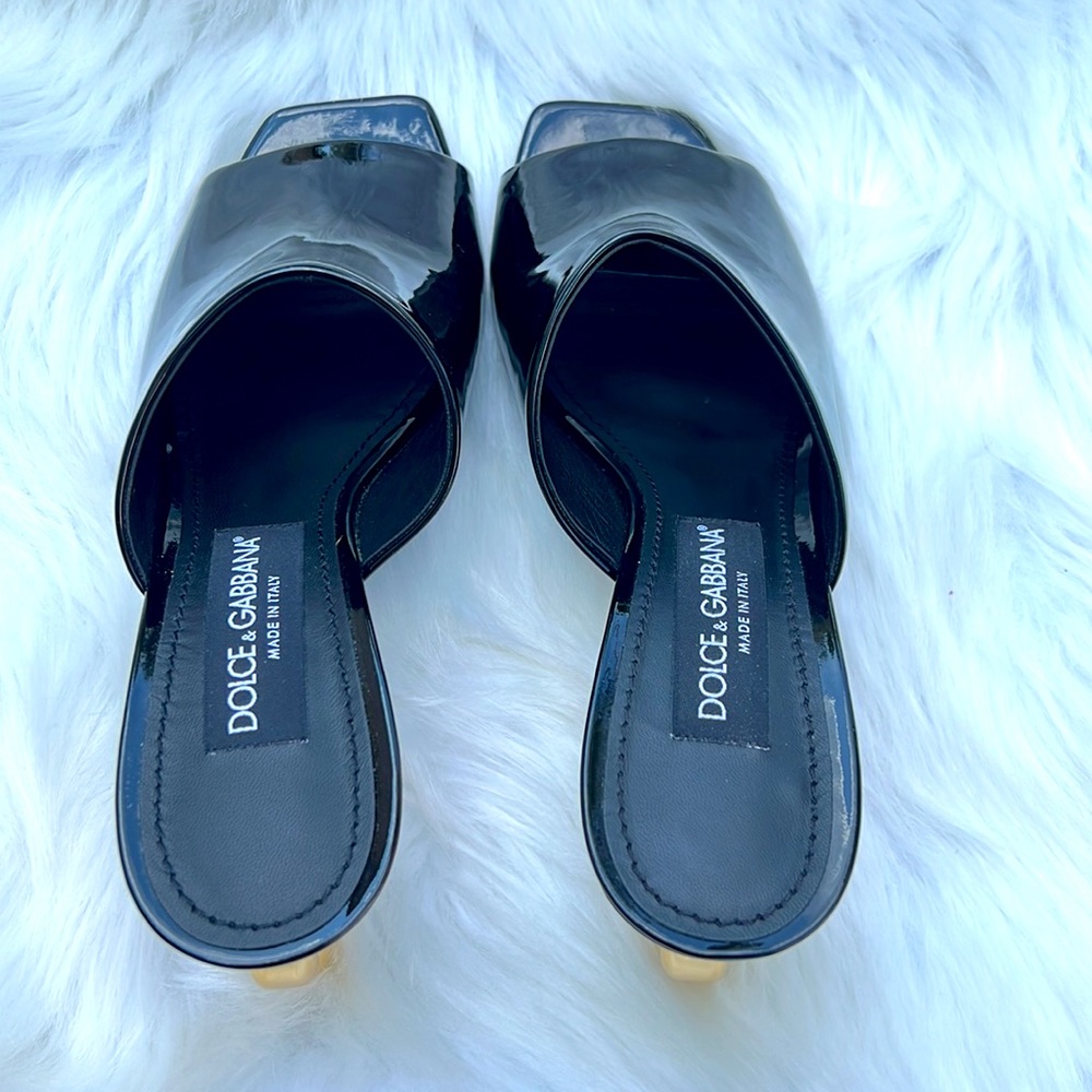 Dolce & Gabbana Heels - Picture 3 of 11